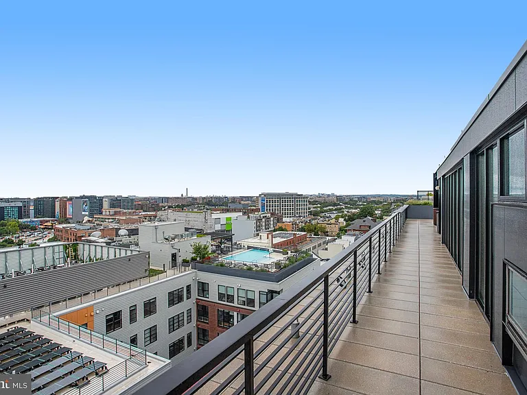 1625 Eckington Pl NE #604 — Photo 43