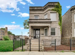 5744 S Green St, Chicago, IL 60621
