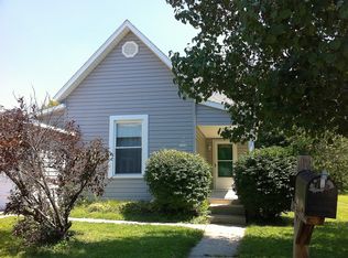 141 N Parker Ave, Albany, IN
