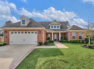 2101 Pale Star Ct, Conroe, TX 77384