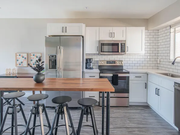 4600 N 68TH Street #326, Scottsdale, AZ 85251