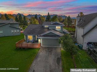 10637 Washington Cir, Anchorage, AK 99515