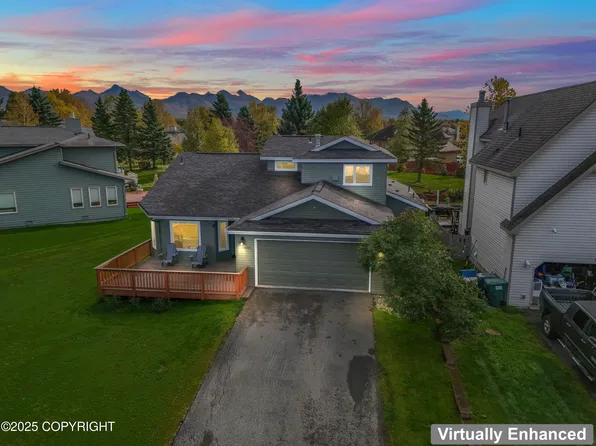 10637 Washington Cir, Anchorage, AK 99515