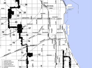 651 N Lawndale Ave, Chicago, IL