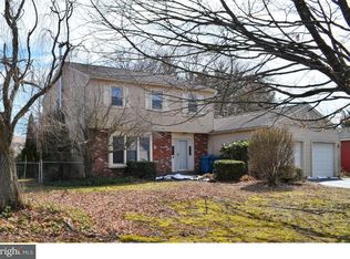 201 Poplar Rd, Chalfont, PA 18914