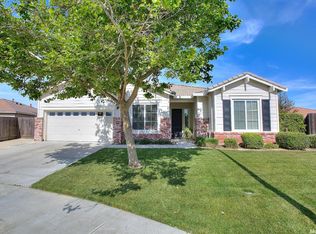 1635 Crevison Ct, Newman, CA 95360