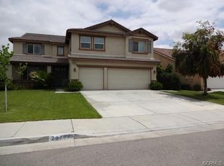 29794 Winter Hawk Rd, Menifee, CA 92586