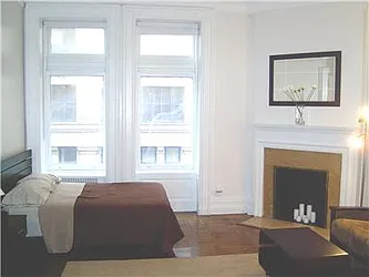 Rented by Oxford Property Group