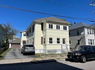 178 Coyle Ave FLOOR 2, Pawtucket, RI 02861