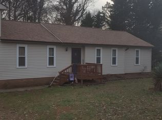 15326 Walnut Cove Dr, Mint Hill, NC 28227