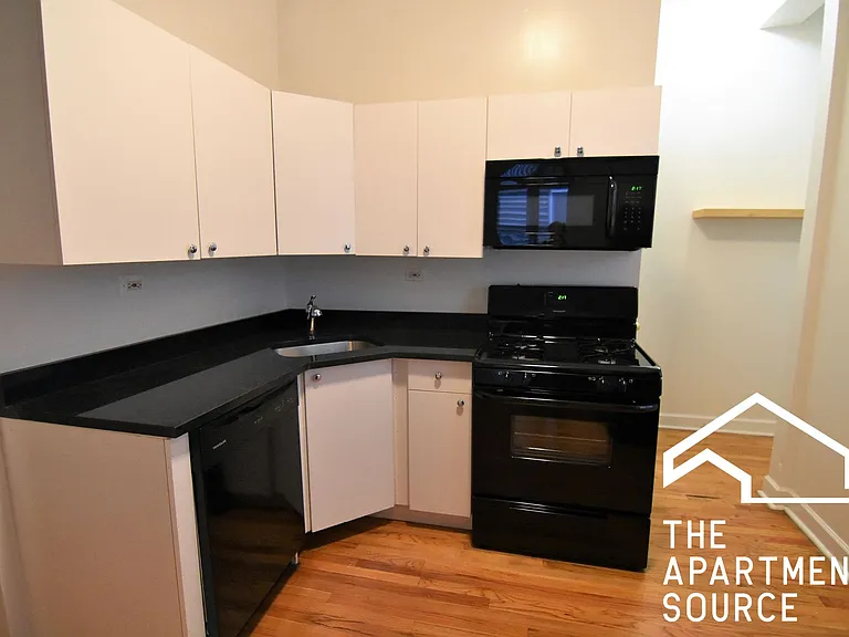 3807 N Broadway St #2 — Photo 1