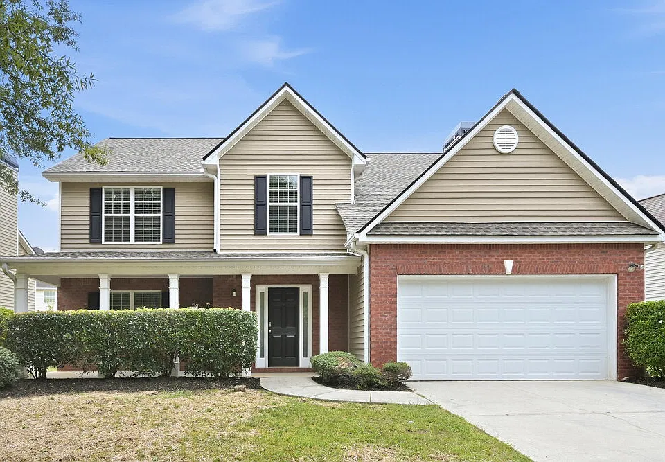 3217 Watson Meadow Ln