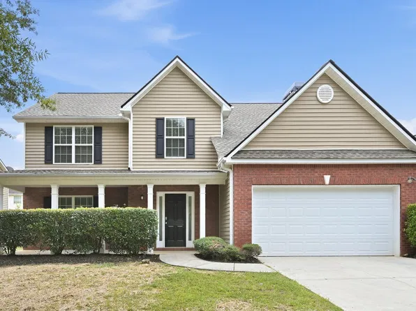 3217 Watson Meadow Ln, Loganville, GA 30052