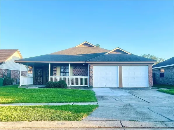 2224 Snowbird Dr, Harvey, LA 70058