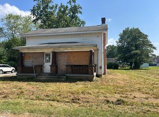 5375 E North St, Butlerville, IN 47223