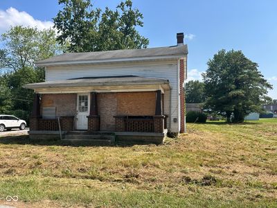 5375 E North St, Butlerville, IN, 47223