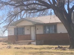 13539 N 2040 Rd, Lone Wolf, OK 73655