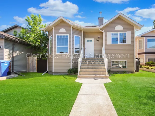 598 Squamish Ln W, Lethbridge, AB T1K 7Z9