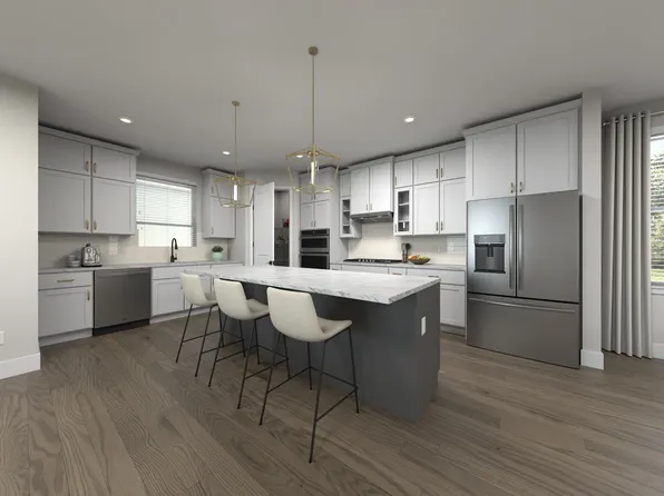 Branson - Bonus Plan, Poplar Farms