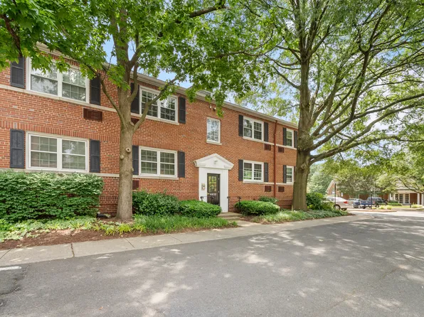 4402 N Pershing Dr APT 1, Arlington, VA 22203