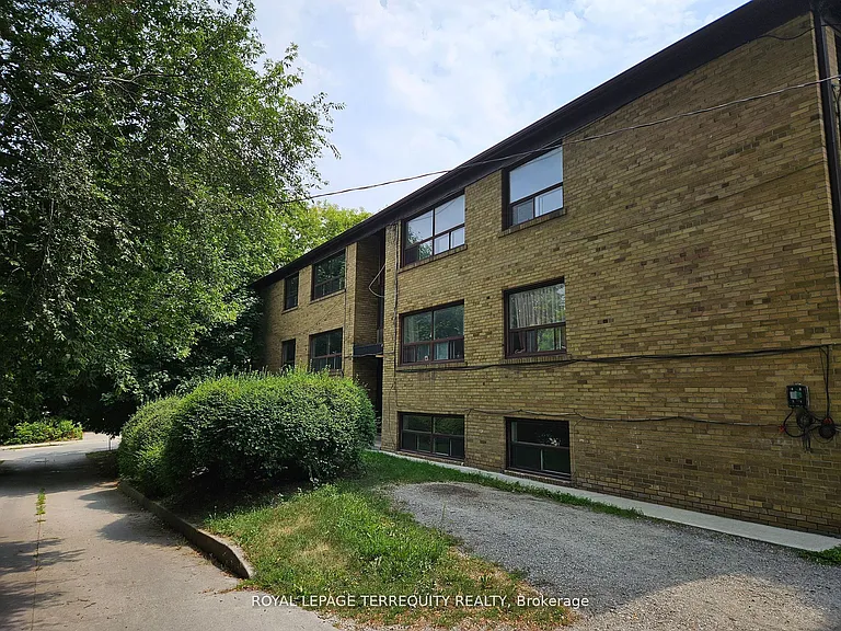 450 Arlington Ave #7 — Photo 1