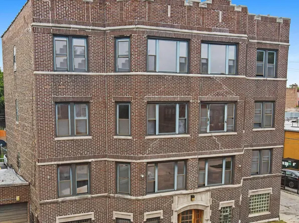 1619 E 70th St #3, Chicago, IL 60649