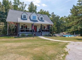 460 Rivers Rd, Fayetteville, GA 30214