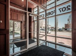 207 Fore St UNIT 12, Portland, ME 04101