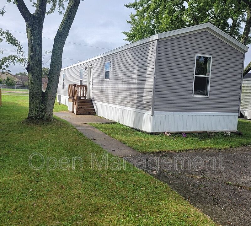1st image of 415 N Elkhart St Lot 42