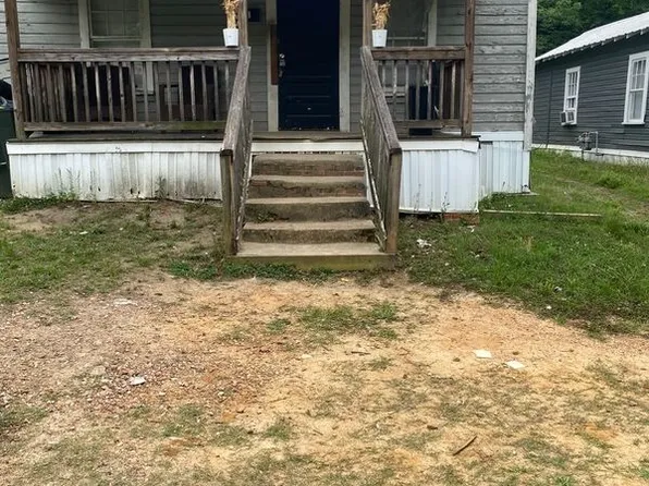251 Boswell St, Orangeburg, SC 29115
