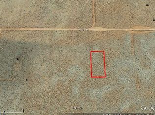 1521 E Capistrano Dr, Williams, AZ 86046