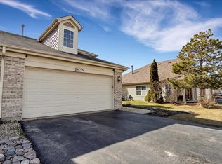 21435 Carlton St, Crest Hill, IL 60403