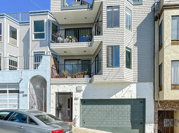 1065 Carolina St, San Francisco, CA 94107