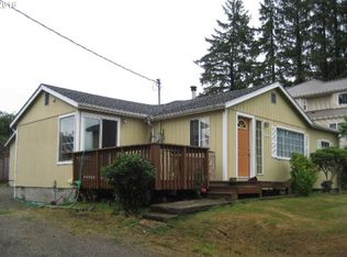 6960 Sunnyside Ave, Bay City, OR 97107