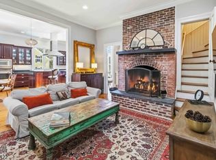 21 Franklin Pl, Morristown, NJ