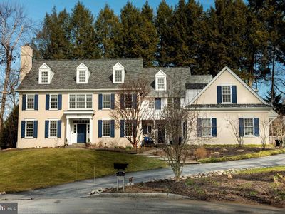 525 S Sydbury Ln, Wynnewood, PA, 19096