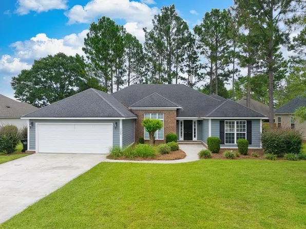 5229 Maycomb Ave, Hahira, GA 31632