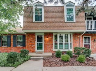 9060 Cherry Creek South Dr APT E, Denver, CO 80231