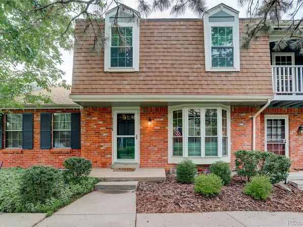 9060 E Cherry Creek South Drive #E, Denver, CO 80231