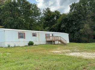 4667 Church Of God Rd, Custer, KY 40115