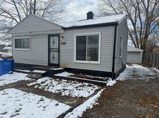 22819 Nagel St, Warren, MI 48089