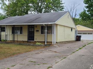 1735 Brookwood Dr, Lima, OH 45801