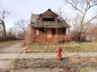 20189 Cardoni Ave, Highland Park, MI 48203