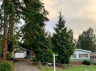 2611 S 276th Pl, Federal Way, WA 98003