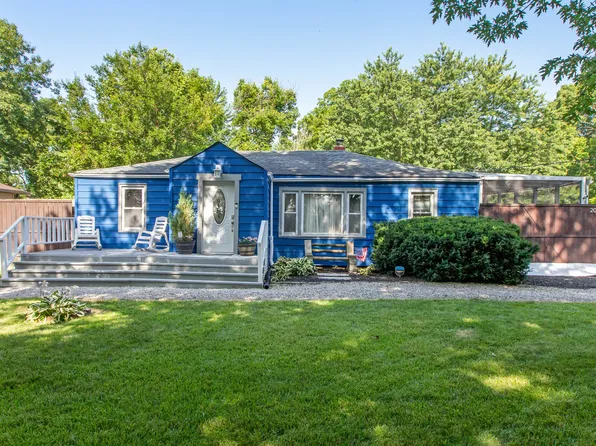206 N Worth Ave, Indianapolis, IN 46224