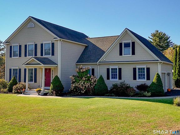 2nd image of 35 Senexet Village Road