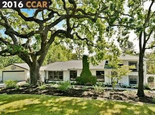 1450 Rancho View Dr, Lafayette, CA 94549