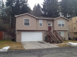 4736 S Keyes Ct, Spokane, WA 99224