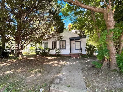 305 N Boundary St #B Photo 1