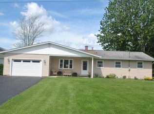 6711 Island Rd, Cicero, NY 13039